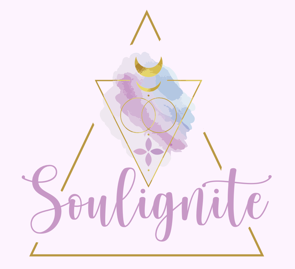 Soulignite-logo